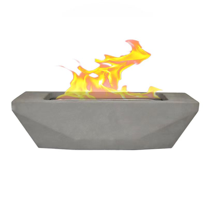 Outdoor Fire Pit