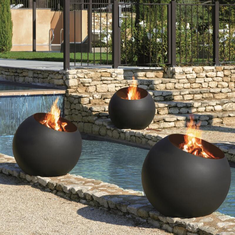 Outdoor Fire Stove