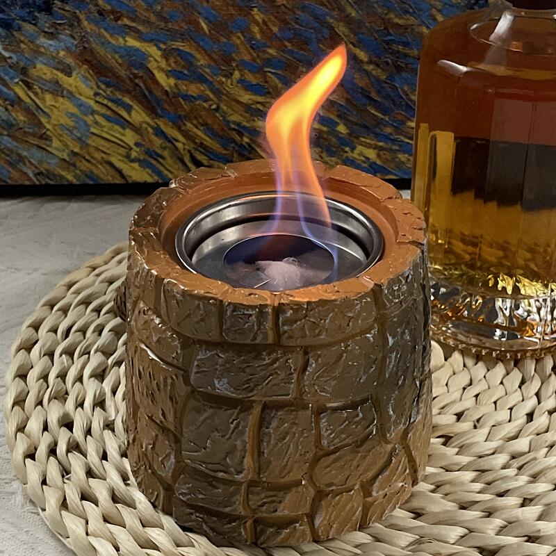 Tabletop Fire Pit