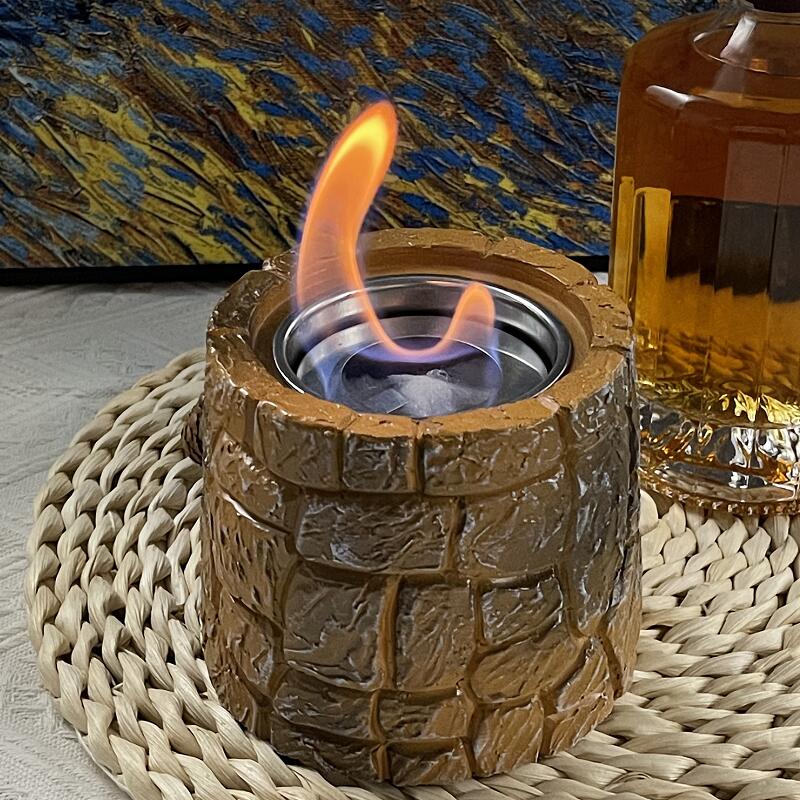 Tabletop Fire Pit