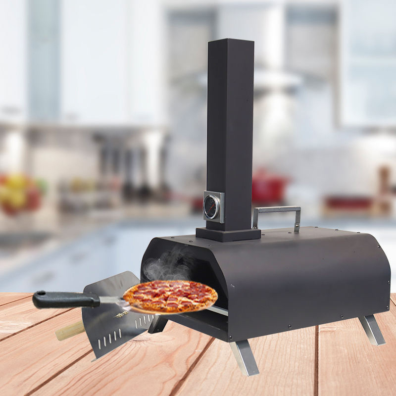 pizza oven