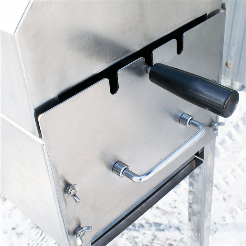 charcoal bbq grill