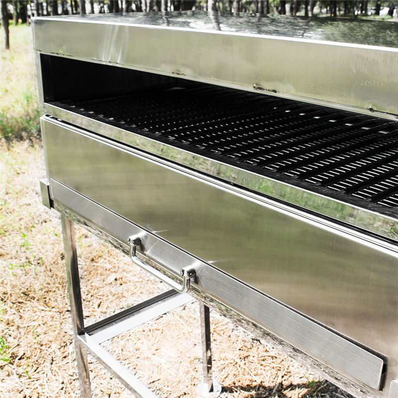 Charcoal Portable BBQ Grills