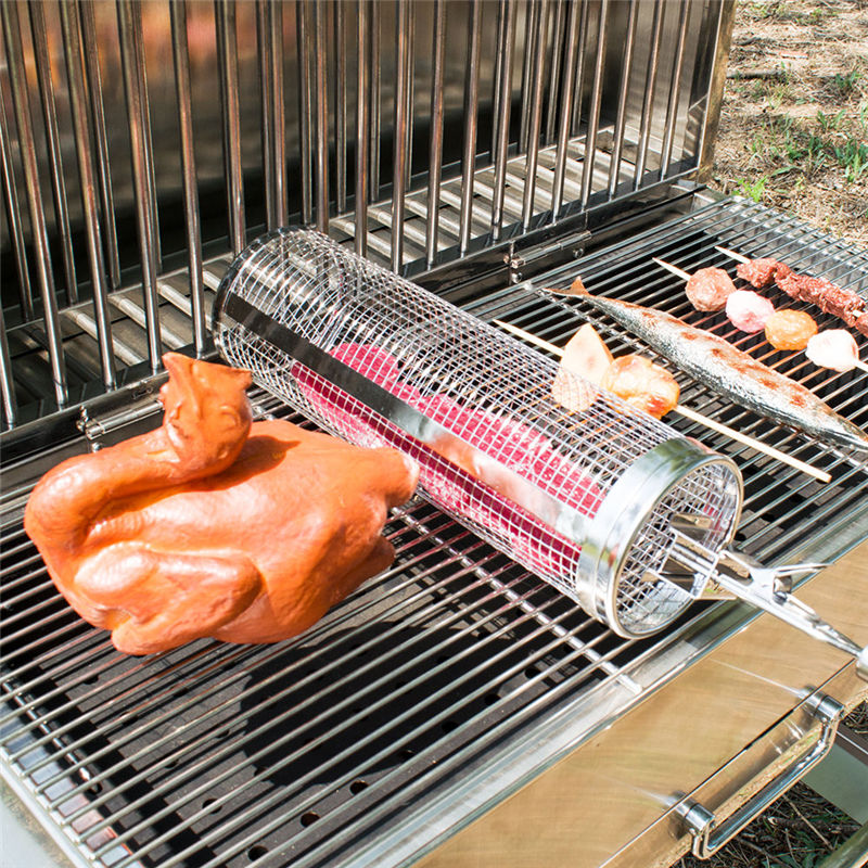 Charcoal Portable BBQ Grills