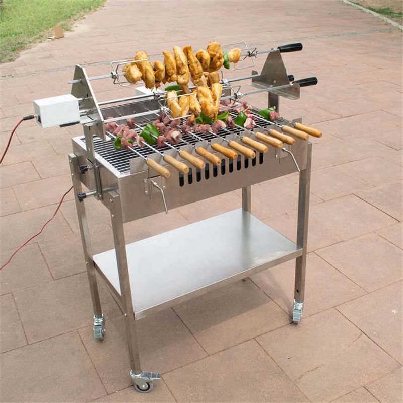 Charcoal Grill