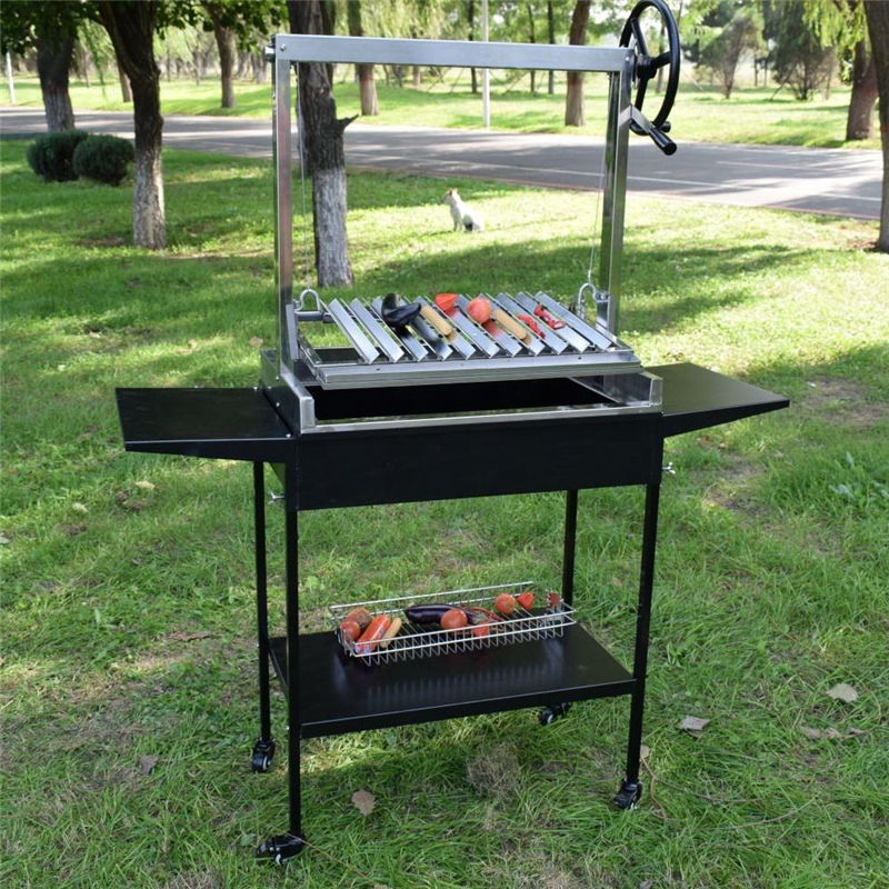 argentine Grills