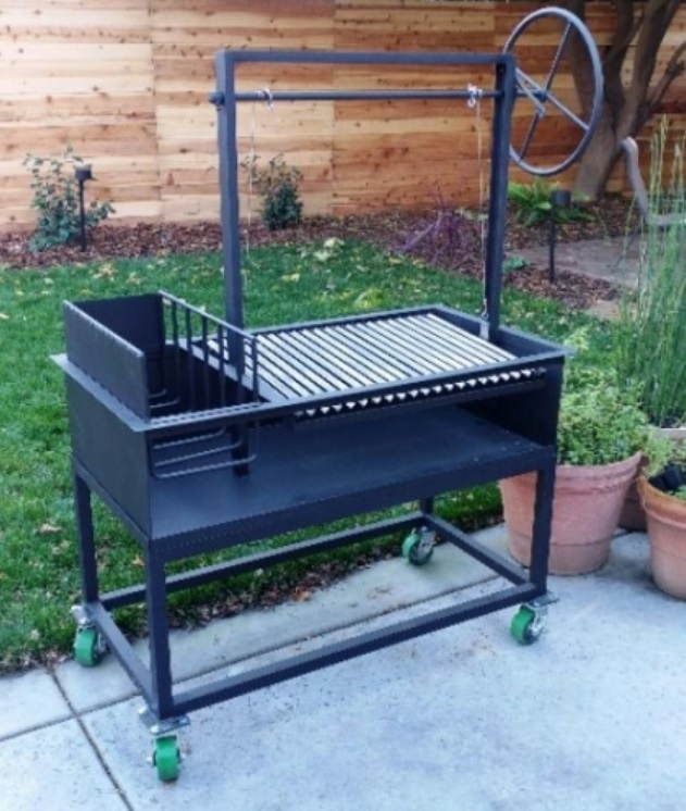 BBQ grill