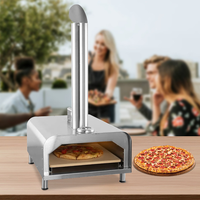 pizza oven