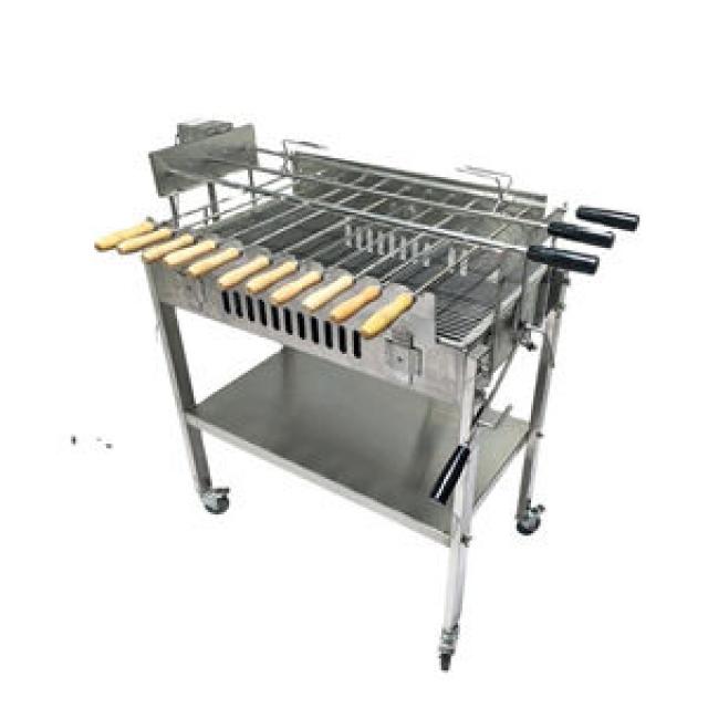 Barbecue Grill Outdoor