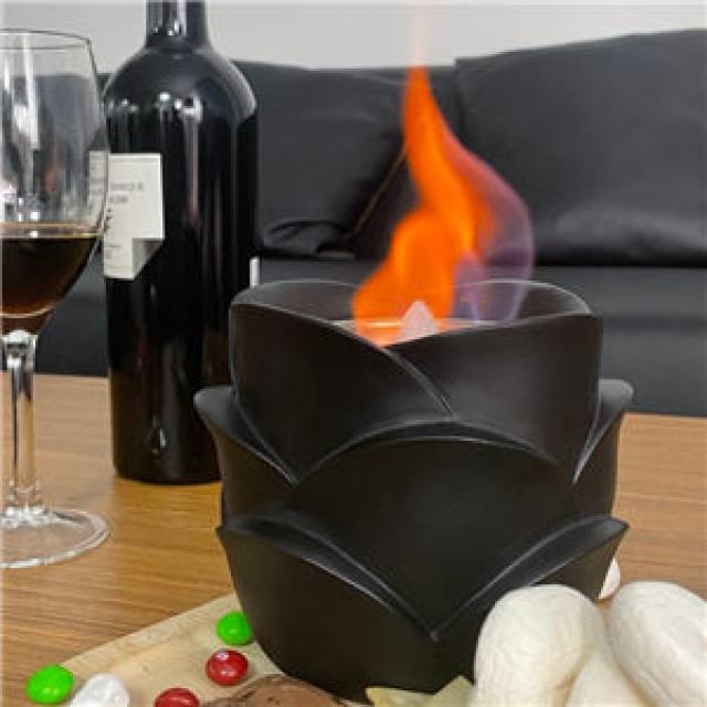 Biofuel Decorative Tabletop Fireplace