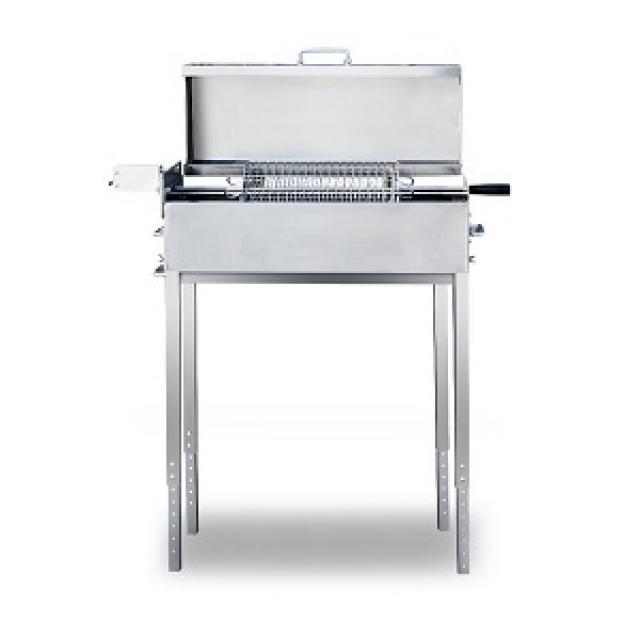 Cyprus Rotisserie Grill Roasting BBQ Grills