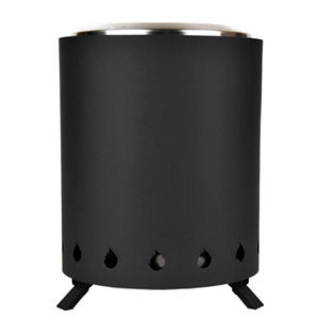 Outdoor Solo Portable Wood Stove