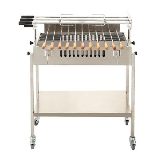 bbq charcoal garden barbecue grill 